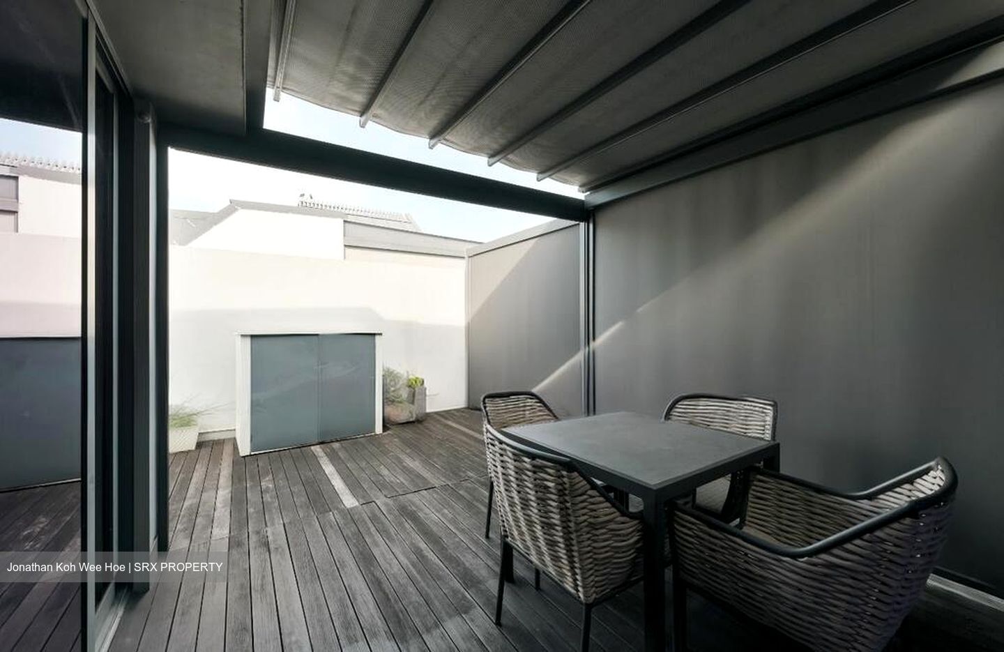 Toh Estate (D17), Terrace #495621581